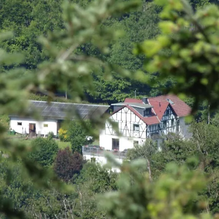 Apartment In Mit Whirlpool By Interhome *