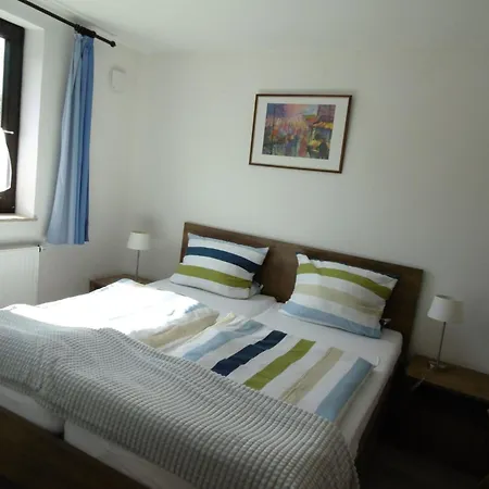 In Mit Whirlpool By Interhome Apartament