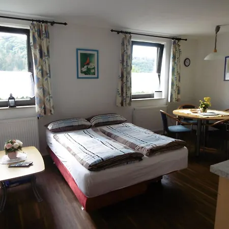 In Mit Whirlpool By Interhome Waldbreitbach