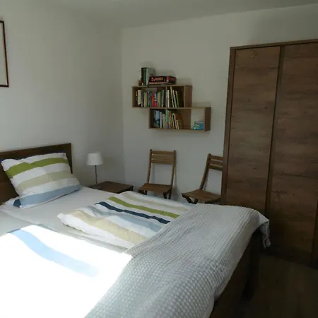 In Mit Whirlpool By Interhome Waldbreitbach