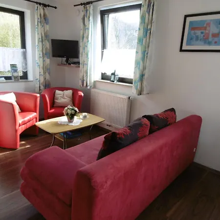 In Mit Whirlpool By Interhome