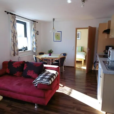 Apartment In Mit Whirlpool By Interhome Waldbreitbach