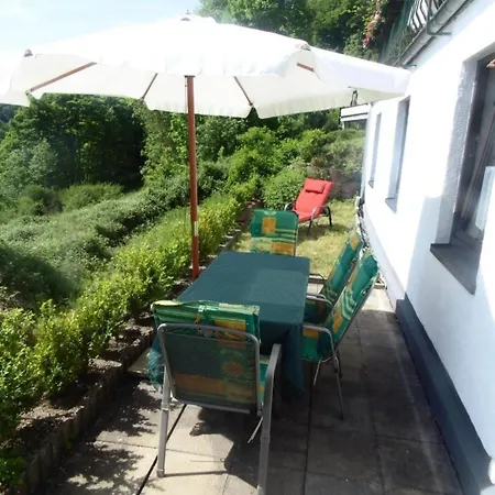 In Mit Whirlpool By Interhome Apartment Waldbreitbach