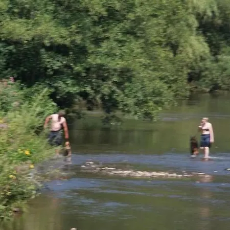 Apartment In Mit Whirlpool By Interhome *