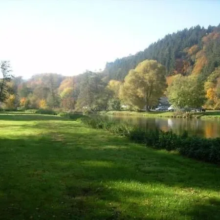 In Mit Whirlpool By Interhome