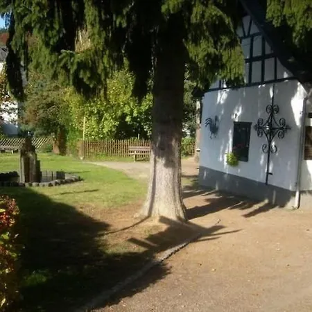 Apartment In Mit Whirlpool By Interhome *