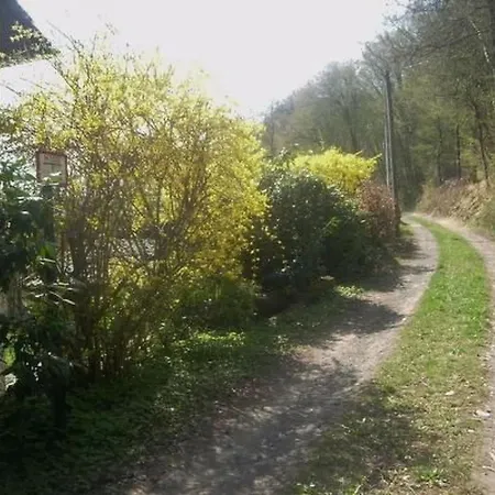 In Mit Whirlpool By Interhome