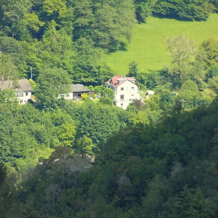 Apartment In Mit Whirlpool By Interhome