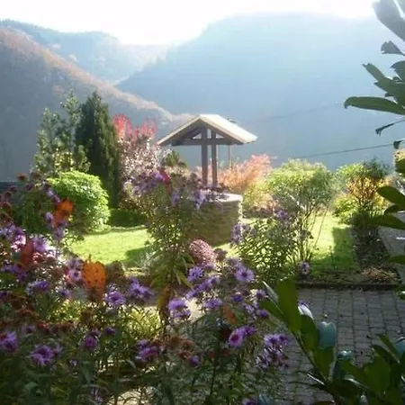 Apartment In Mit Whirlpool By Interhome *