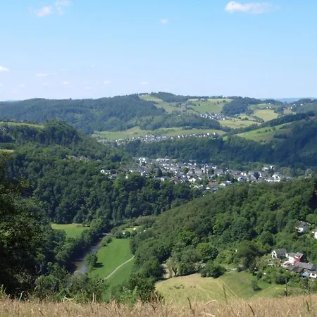 In Mit Whirlpool By Interhome