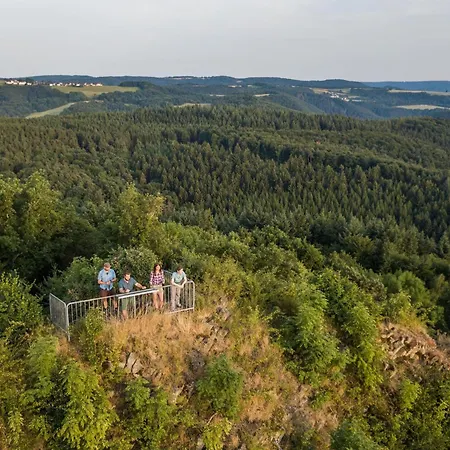 Apartment In Mit Whirlpool By Interhome