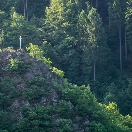 In Mit Whirlpool By Interhome *