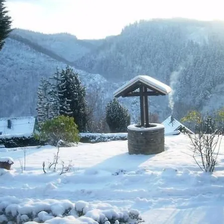 In Mit Whirlpool By Interhome Apartment *