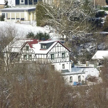 In Mit Whirlpool By Interhome * Waldbreitbach