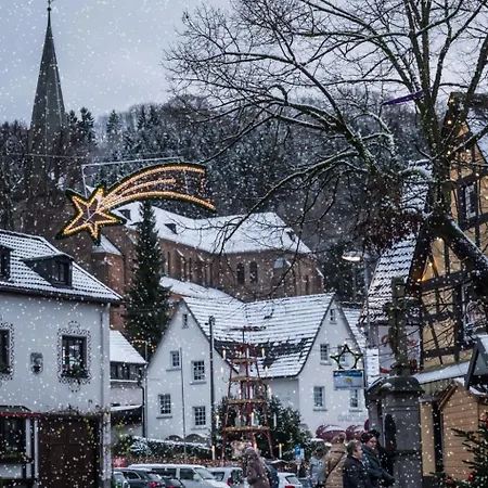 Apartment In Mit Whirlpool By Interhome