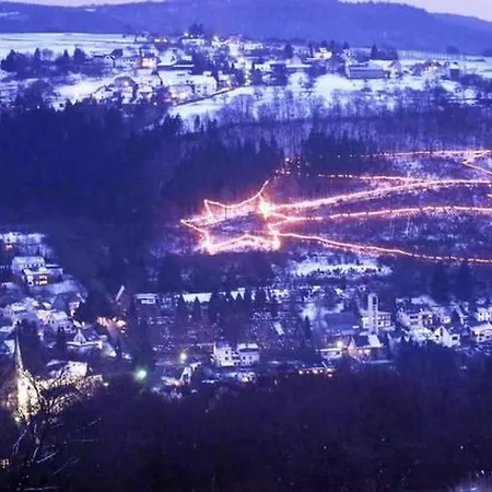 Apartment In Mit Whirlpool By Interhome *