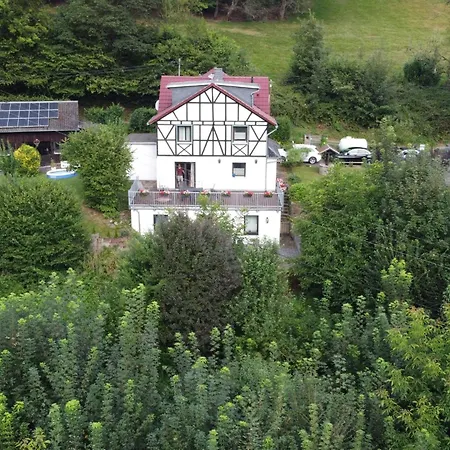 Apartment In Mit Whirlpool By Interhome *