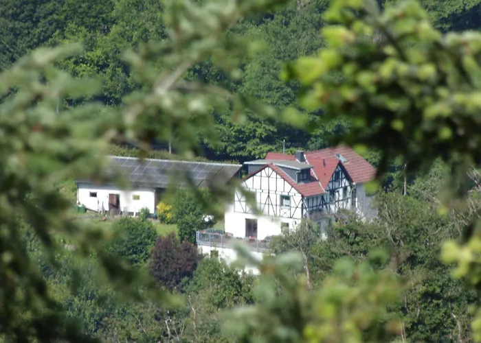 Apartamento In Mit Whirlpool By Interhome *