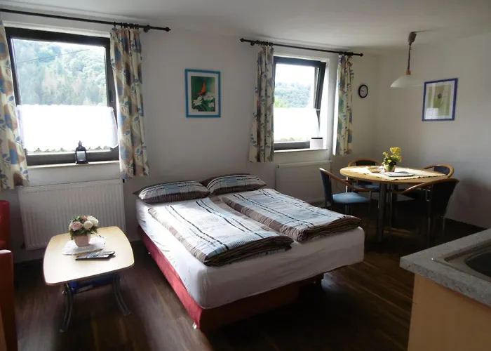 In Mit Whirlpool By Interhome Waldbreitbach