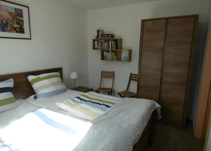 In Mit Whirlpool By Interhome Waldbreitbach