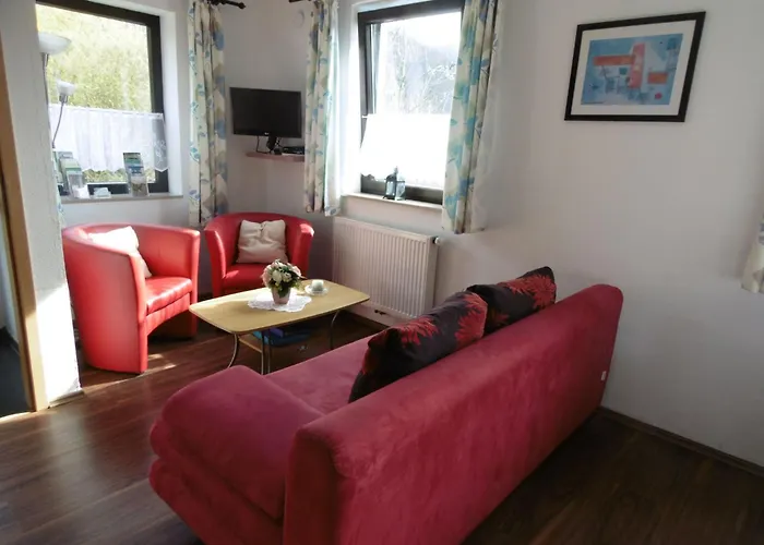 In Mit Whirlpool By Interhome