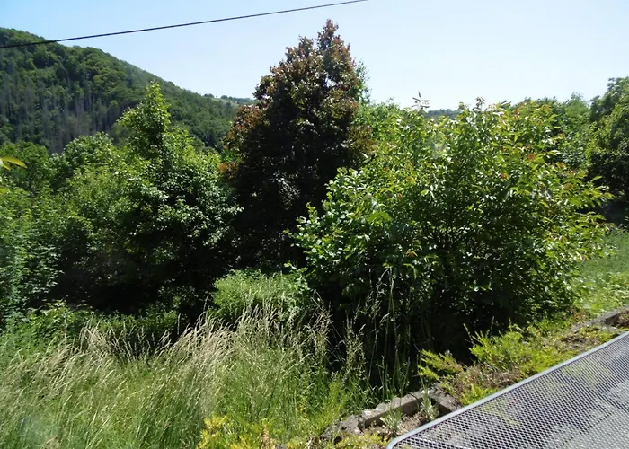 In Mit Whirlpool By Interhome Apartamento