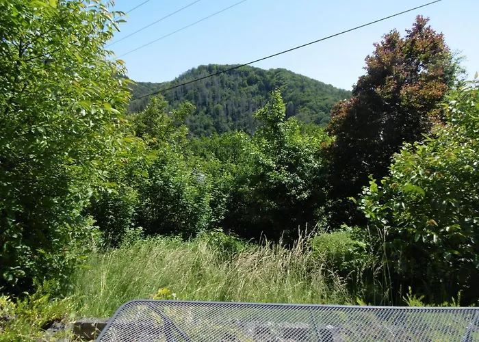 Apartamento In Mit Whirlpool By Interhome