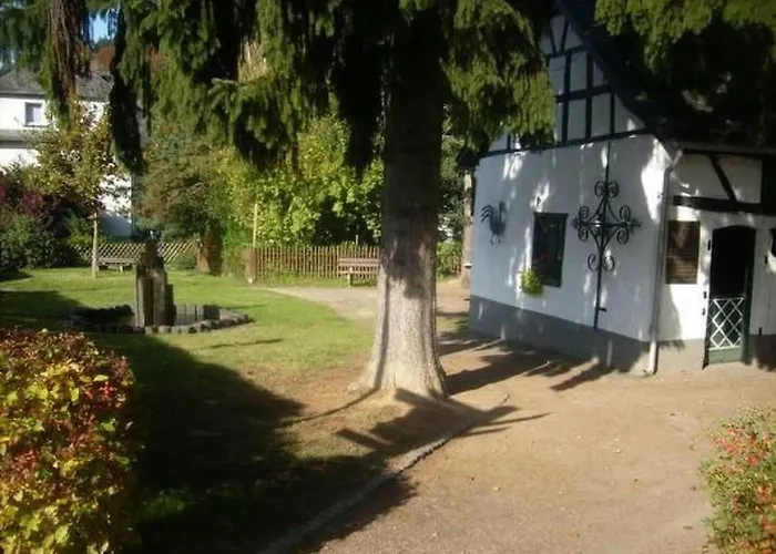 Apartamento In Mit Whirlpool By Interhome *