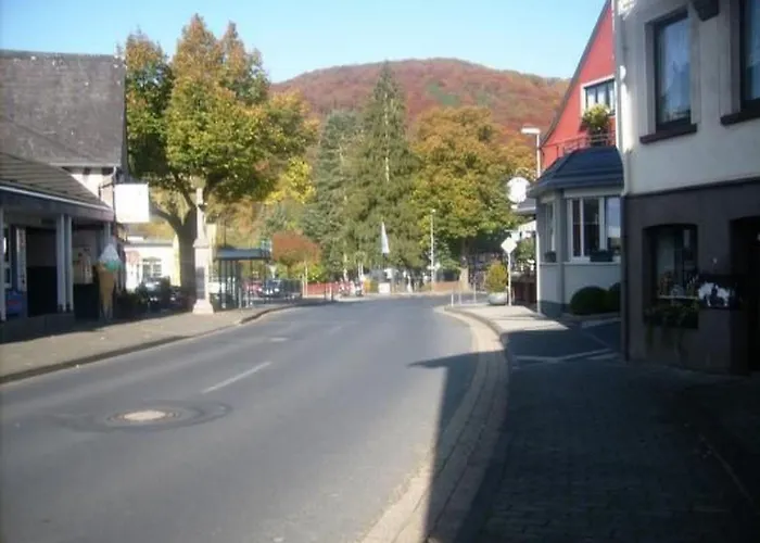 In Mit Whirlpool By Interhome Apartamento