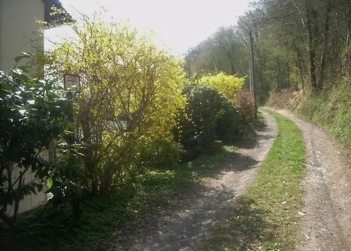 In Mit Whirlpool By Interhome