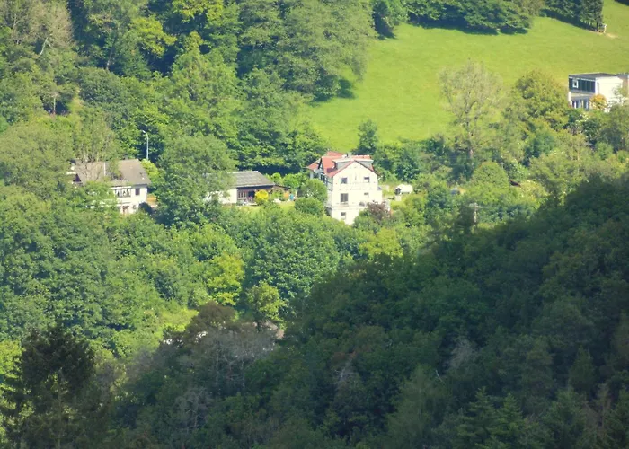 Apartamento In Mit Whirlpool By Interhome