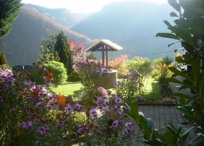 Apartamento In Mit Whirlpool By Interhome *