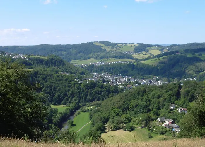 In Mit Whirlpool By Interhome