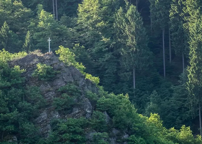 In Mit Whirlpool By Interhome *