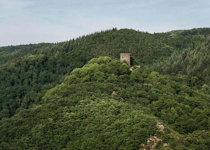 In Mit Whirlpool By Interhome Apartamento *