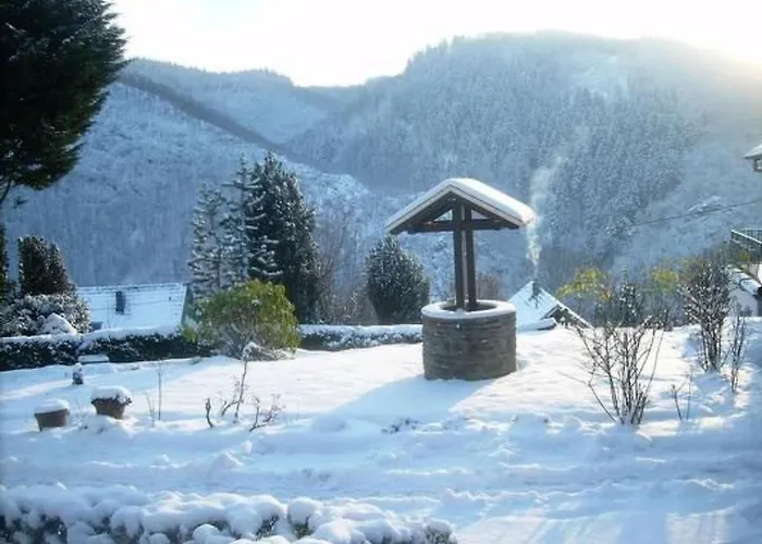 In Mit Whirlpool By Interhome Apartamento *