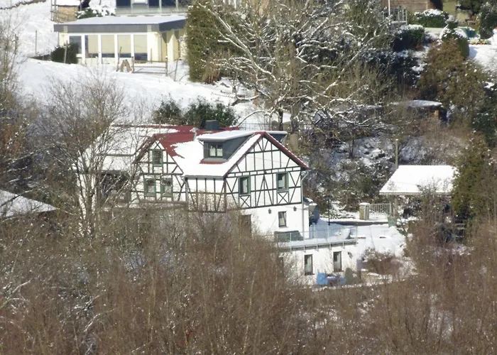 In Mit Whirlpool By Interhome * Waldbreitbach