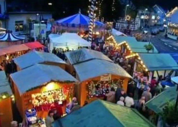 In Mit Whirlpool By Interhome Apartamento