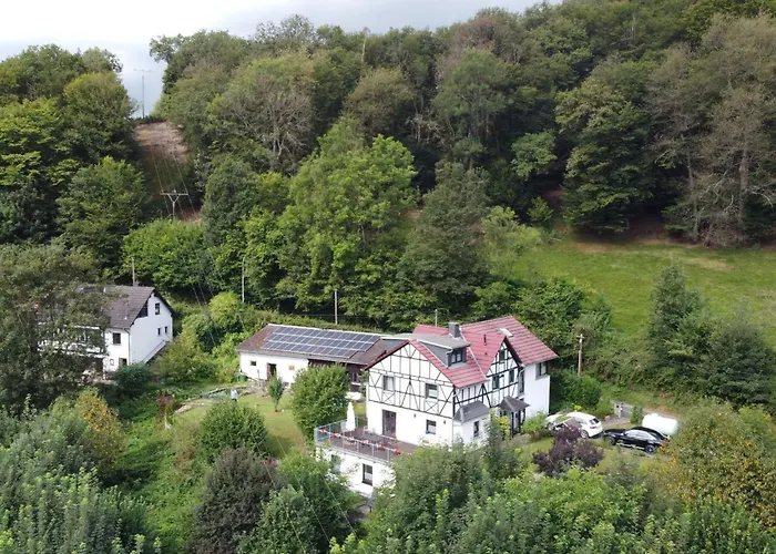 In Mit Whirlpool By Interhome Apartamento