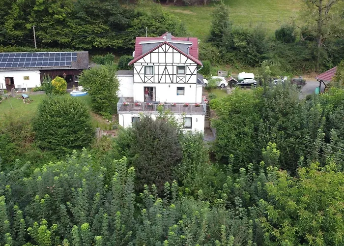 Apartamento In Mit Whirlpool By Interhome *